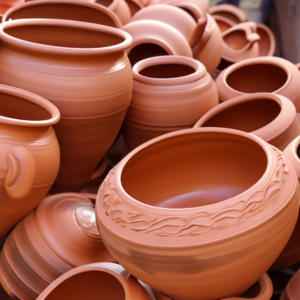 Craft Your Way to Creativity: Clay Pot Craft Ideas and Hobbies